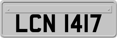LCN1417