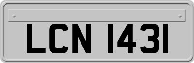 LCN1431