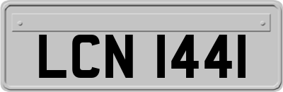 LCN1441