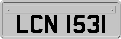 LCN1531