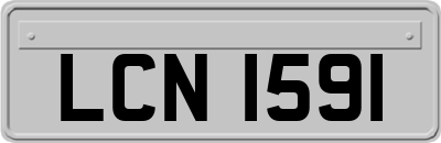 LCN1591