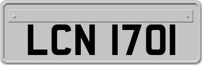 LCN1701