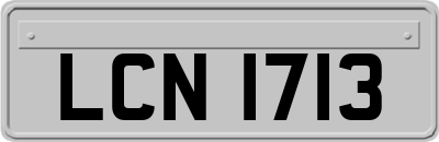 LCN1713
