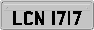 LCN1717