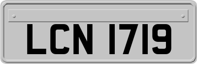 LCN1719