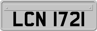LCN1721