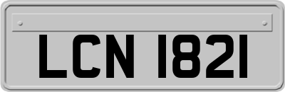 LCN1821