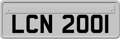 LCN2001