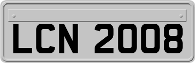 LCN2008