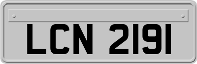 LCN2191