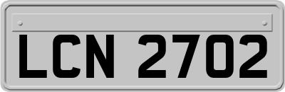 LCN2702