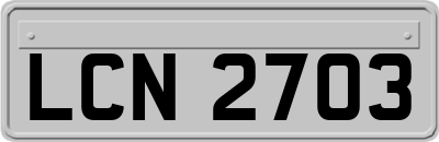LCN2703