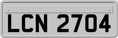 LCN2704
