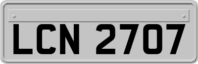 LCN2707