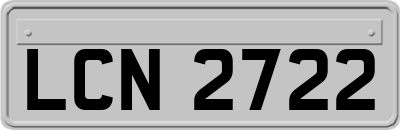 LCN2722