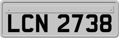 LCN2738