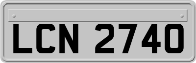 LCN2740