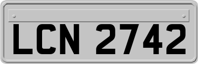 LCN2742