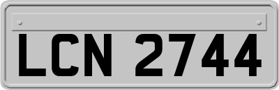 LCN2744