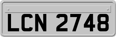 LCN2748