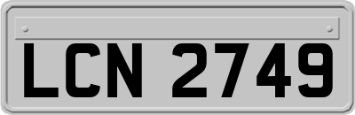 LCN2749
