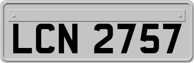LCN2757