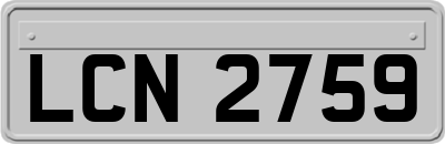 LCN2759