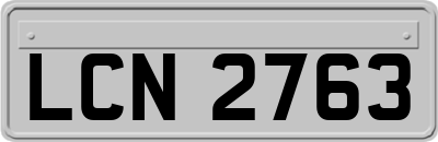 LCN2763