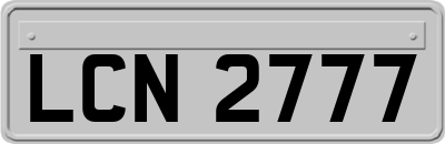 LCN2777