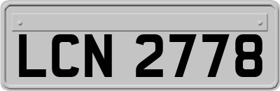 LCN2778