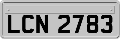 LCN2783
