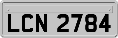 LCN2784
