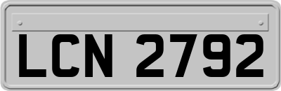 LCN2792