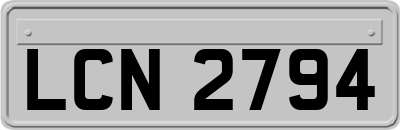 LCN2794