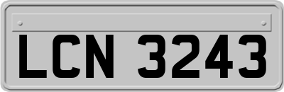 LCN3243