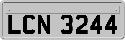 LCN3244