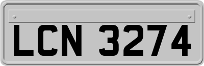 LCN3274