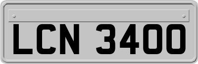 LCN3400
