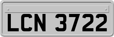 LCN3722
