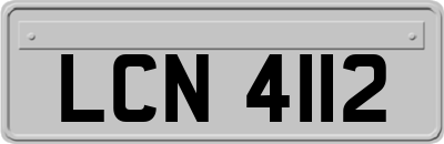 LCN4112