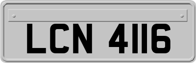 LCN4116