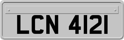 LCN4121