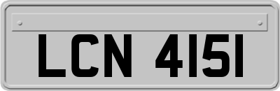 LCN4151