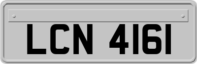 LCN4161