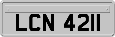 LCN4211