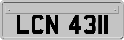LCN4311