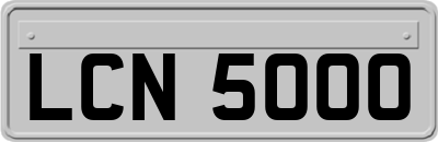 LCN5000
