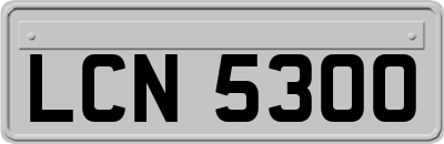 LCN5300