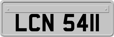 LCN5411