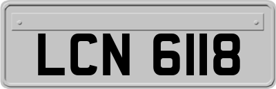LCN6118